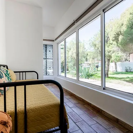 157, Pedras D'el Rei * Tavira