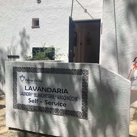 Διαμέρισμα 157, Pedras D'el Rei *