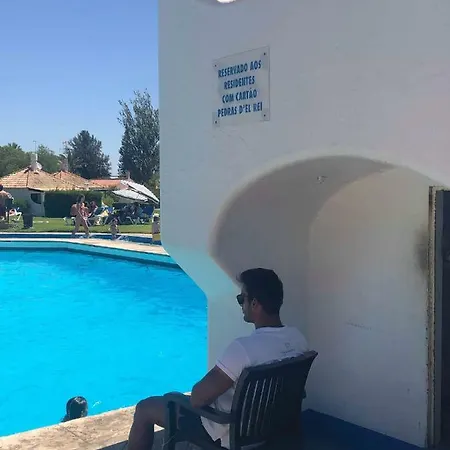 157, Pedras D'el Rei Apartment