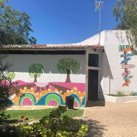 157, Pedras D'el Rei Tavira