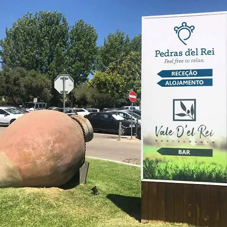 Διαμέρισμα 157, Pedras D'el Rei Ταβίρα