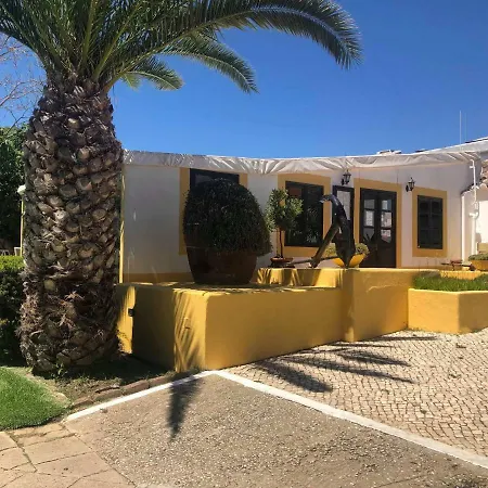 Διαμέρισμα 157, Pedras D'el Rei Ταβίρα
