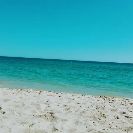 Apartment 157, Pedras D'el Rei