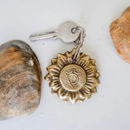 157, Pedras D'el Rei Apartment *