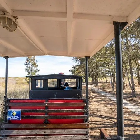 Apartment 157, Pedras D'el Rei