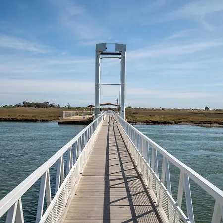 157, Pedras D'el Rei Apartment