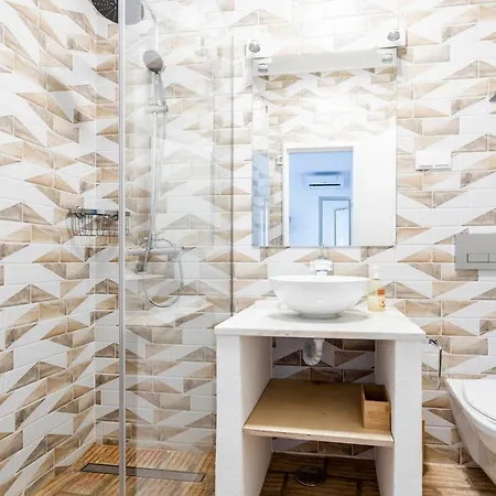 157, Pedras D'el Rei アパート タヴィラ