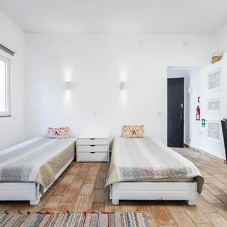 157, Pedras D'el Rei Apartament *