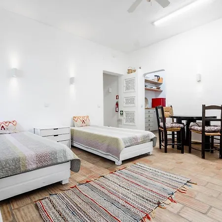 Apartment 157, Pedras D'el Rei *