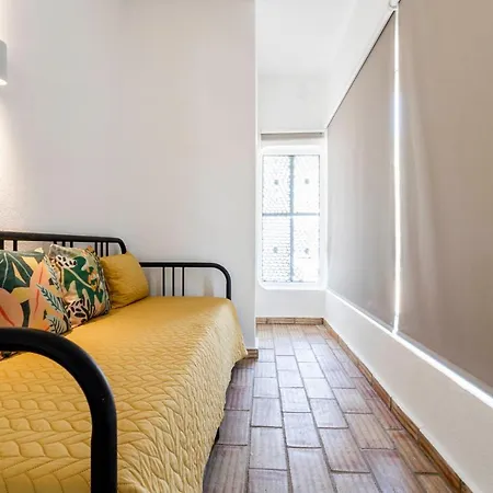 Apartment 157, Pedras D'el Rei Tavira