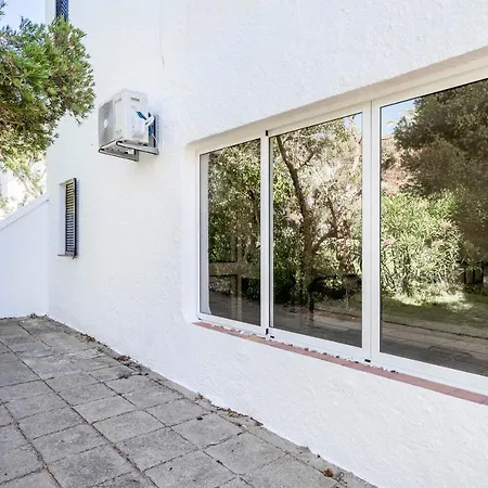 157, Pedras D'el Rei Апартаменты