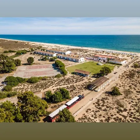 157, Pedras D'el Rei Tavira