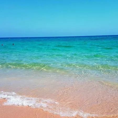 157, Pedras D'el Rei アパート *