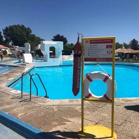 Apartament 157, Pedras D'el Rei Tavira