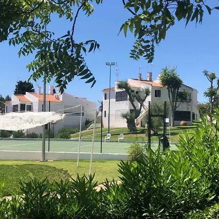 Apartment 157, Pedras D'el Rei