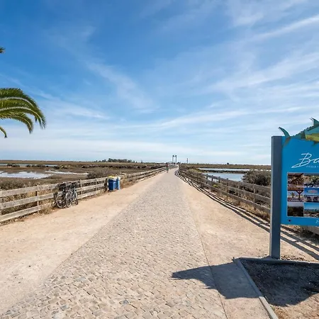 Apartament 157, Pedras D'el Rei Tavira