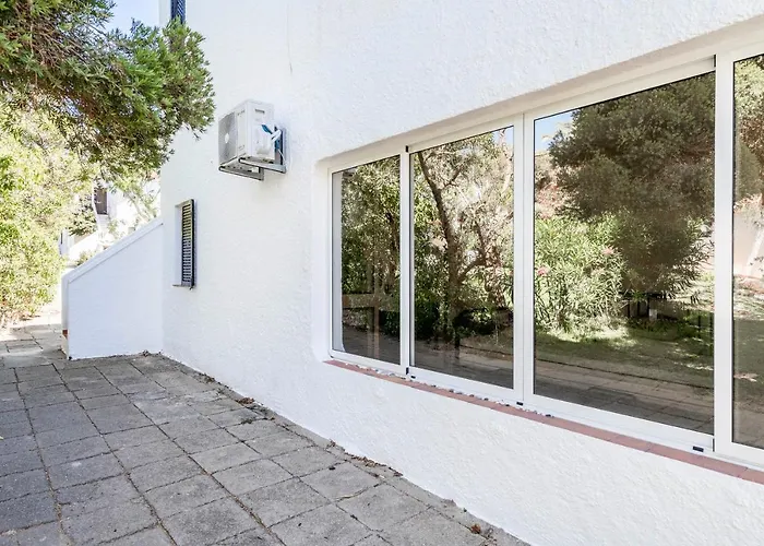 157, Pedras D'el Rei Apartman
