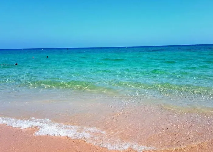 157, Pedras D'el Rei Apartman *