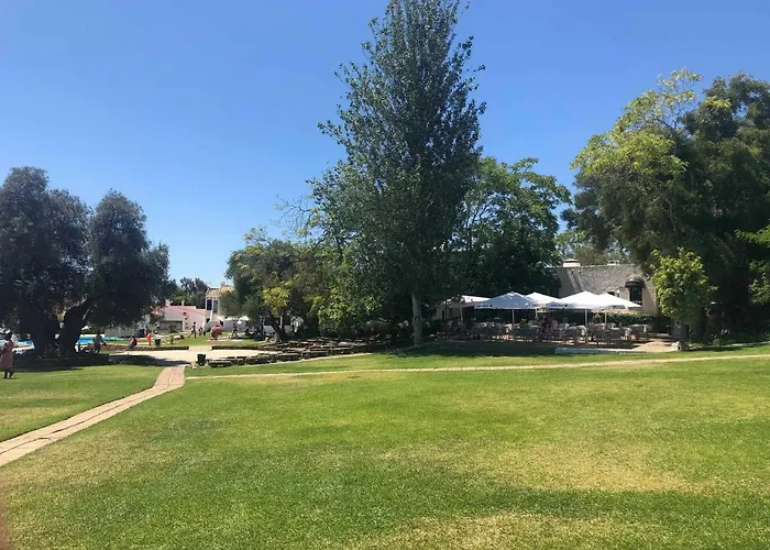 157, Pedras D'el Rei Apartman Tavira