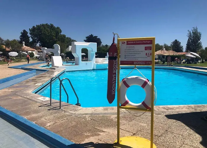 Apartman 157, Pedras D'el Rei Tavira