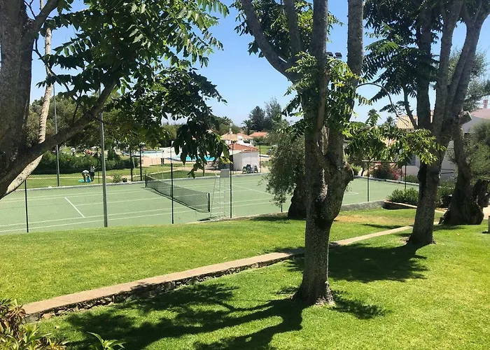 157, Pedras D'el Rei Apartman