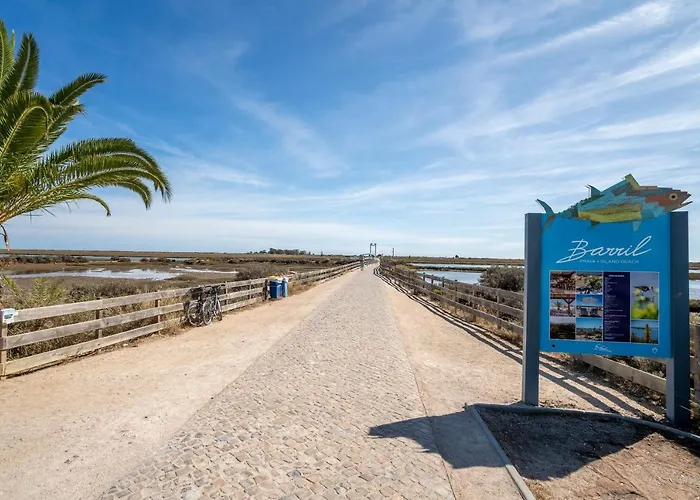 Apartman 157, Pedras D'el Rei Tavira