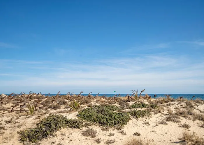 157, Pedras D'el Rei Apartman *