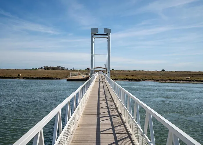 157, Pedras D'el Rei Apartman