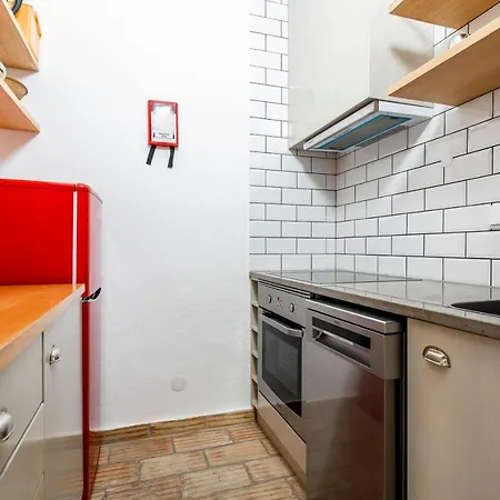 157, Pedras D'el Rei 公寓