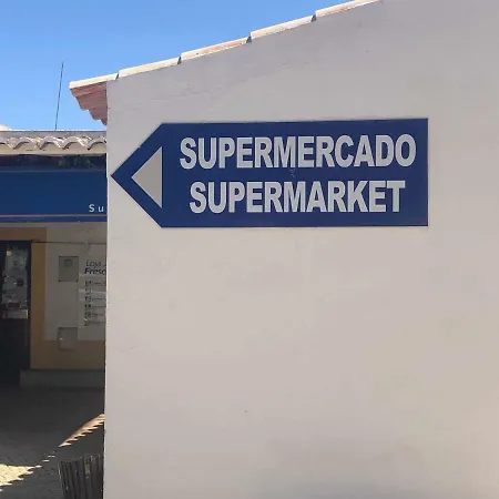 157, Pedras D'el Rei 公寓 *