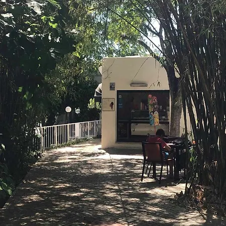 157, Pedras D'el Rei 公寓