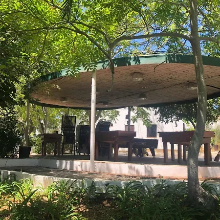 公寓 157, Pedras D'el Rei 塔维拉