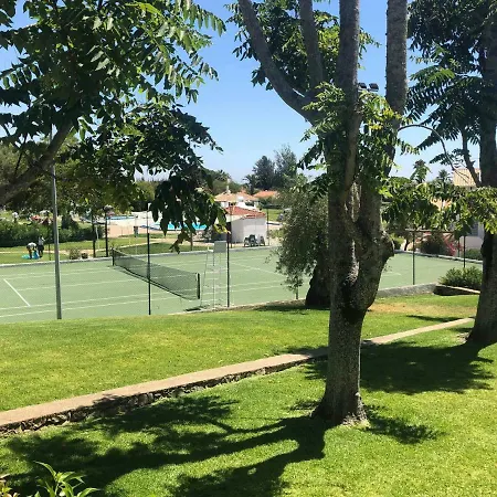 157, Pedras D'el Rei 公寓