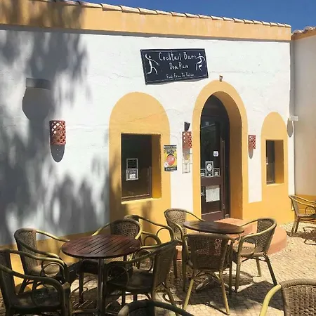 157, Pedras D'el Rei 公寓 塔维拉