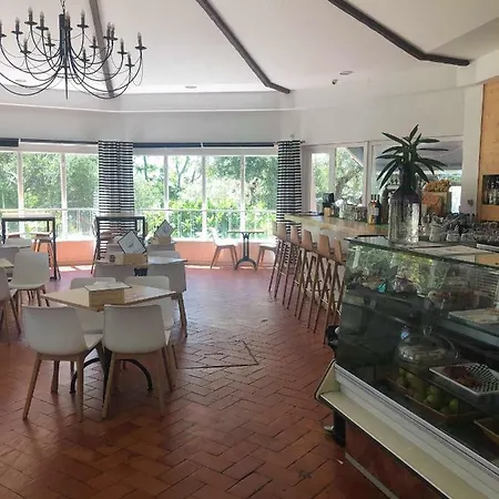 157, Pedras D'el Rei 公寓 *