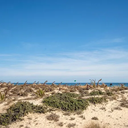 157, Pedras D'el Rei Lägenhet *